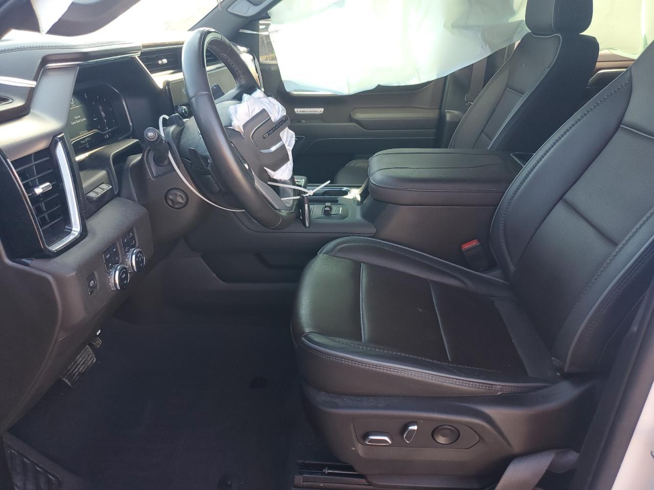 2023 GMC Sierra K1500 Denali - Image 7