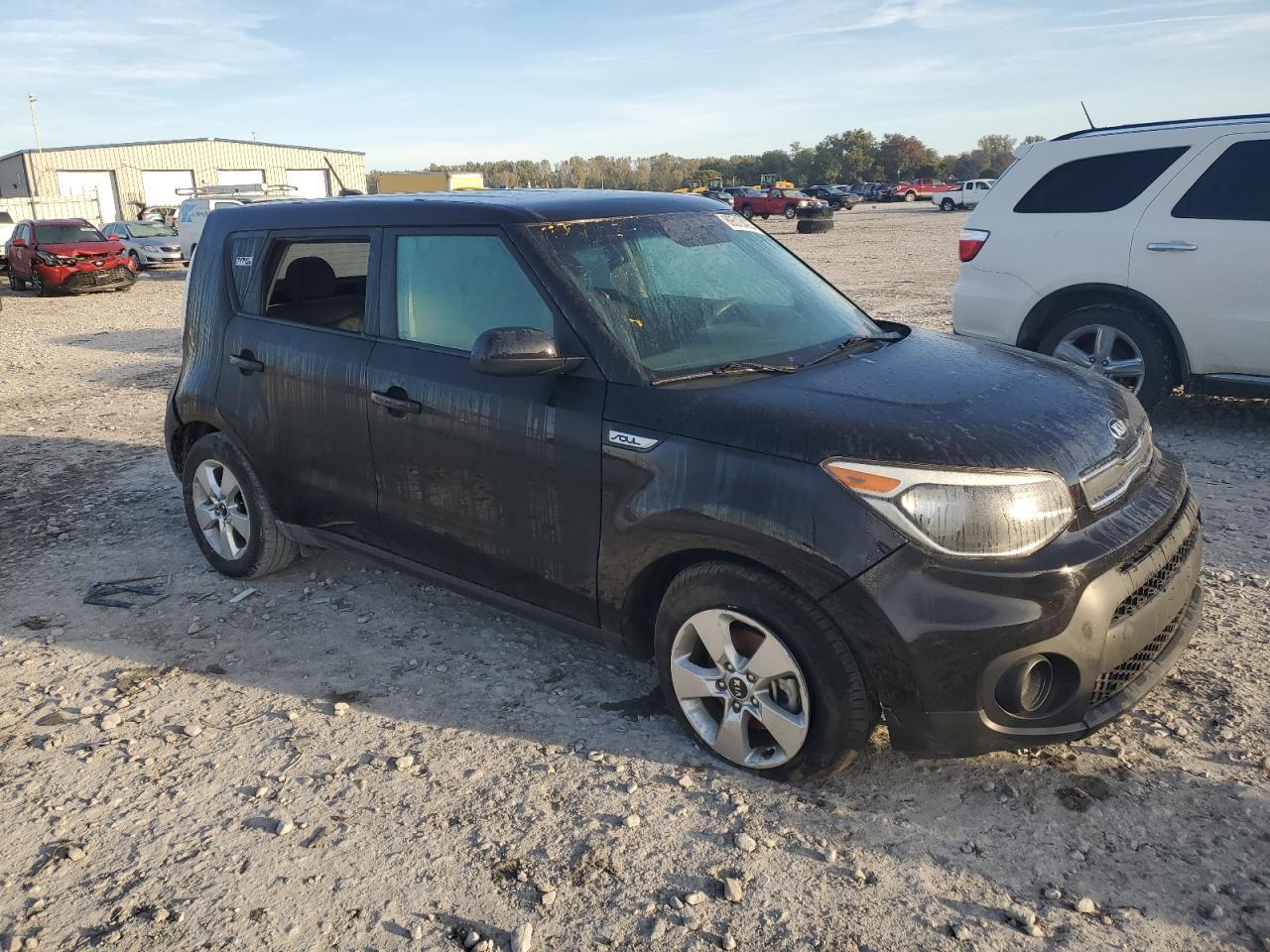 2018 Kia Soul - Фото 4