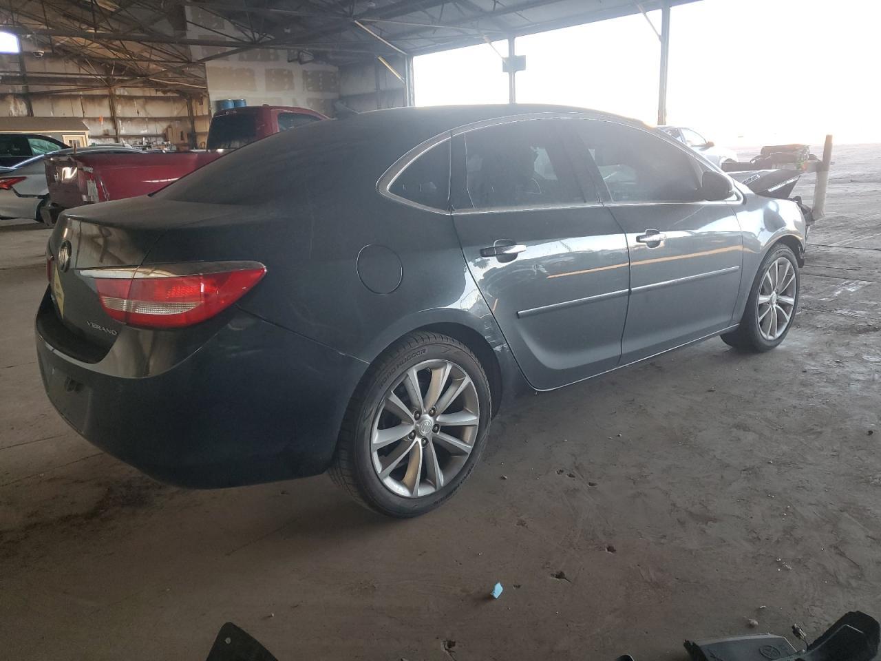 2014 Buick Verano Convenience - Фото 3