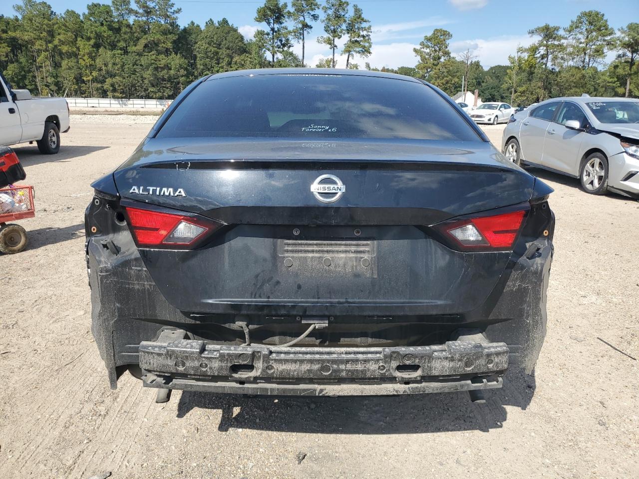 2021 Nissan Altima S - Image 6