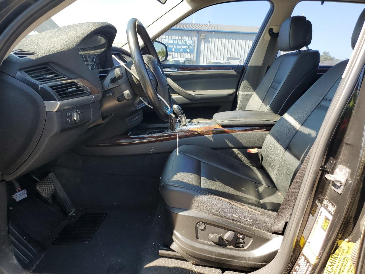 2012 BMW X5 xDrive35I - Фото 7