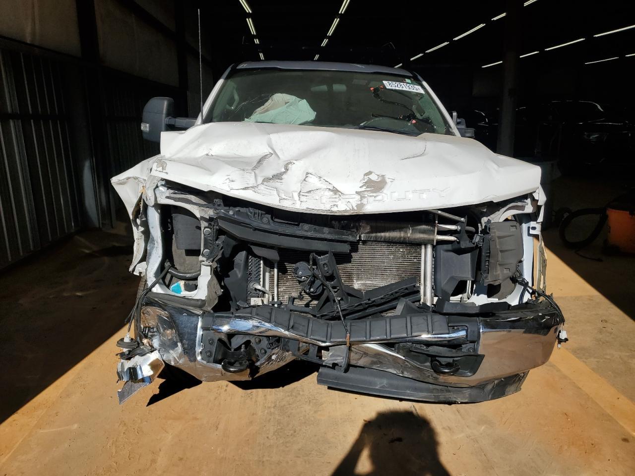 2022 Ford F250 Super Duty - Image 5