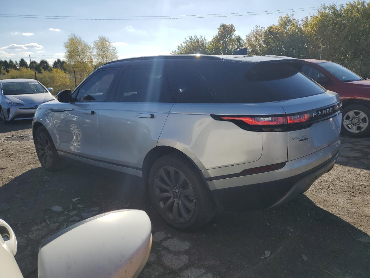 2019 Land Rover Range Rover Velar S - Фото 2