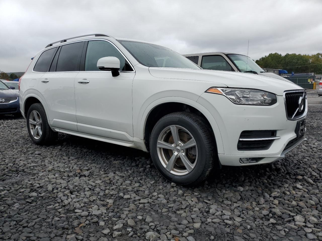 2016 Volvo Xc90 T5 - Фото 4