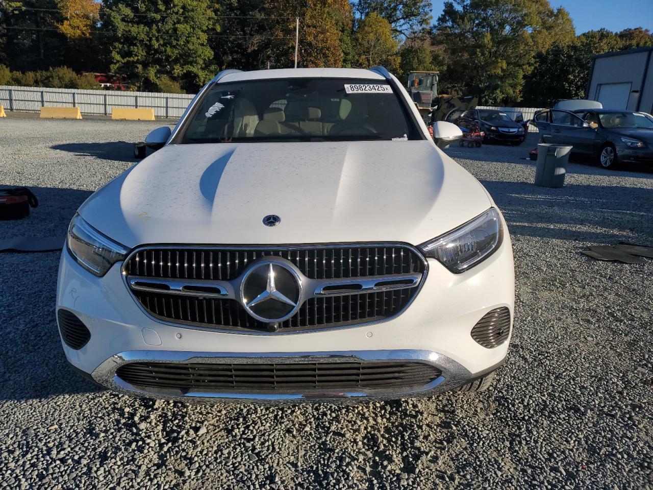 2025 Mercedes-Benz Glc 300 4Matic - Image 5