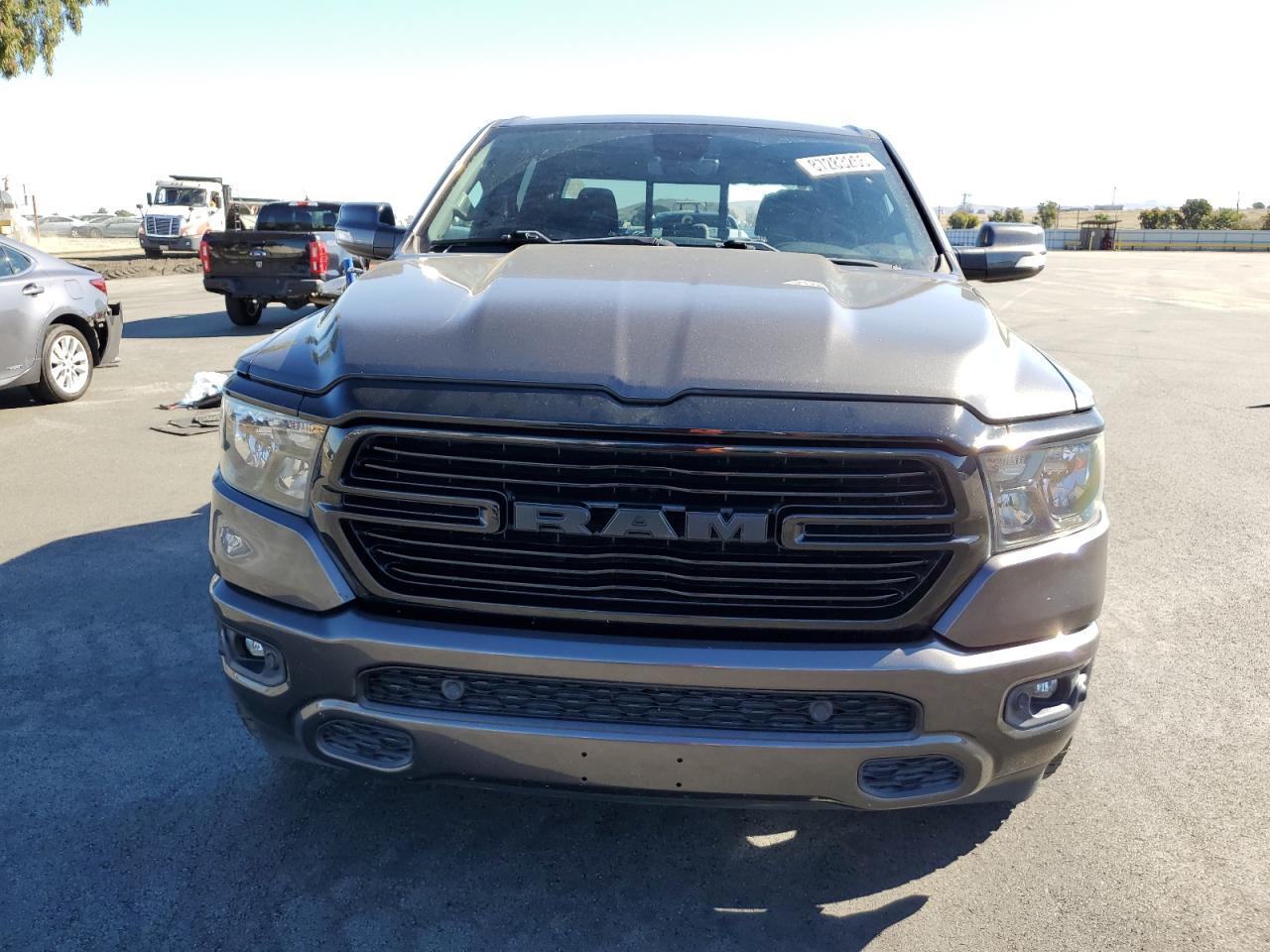 2020 Ram 1500 Big Horn/Lone Star - Image 5