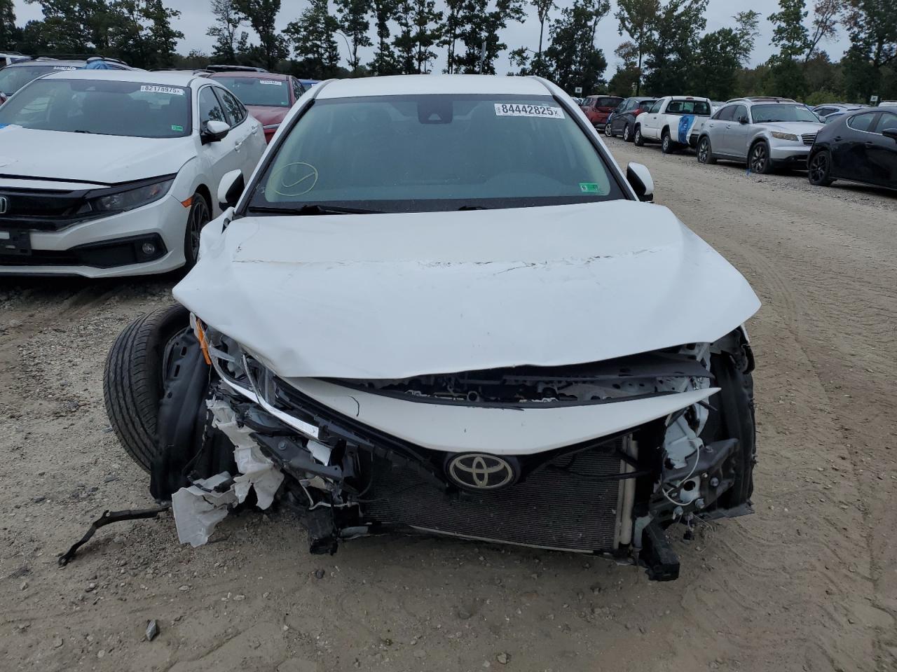 2023 Toyota Camry Le - Image 5