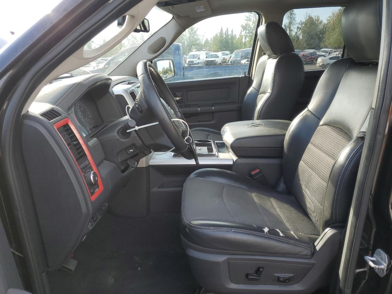 2010 Dodge Ram 1500 St - Image 7