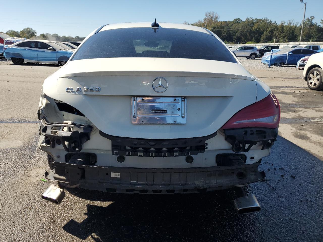 2015 Mercedes-Benz Cla 250 - Image 6