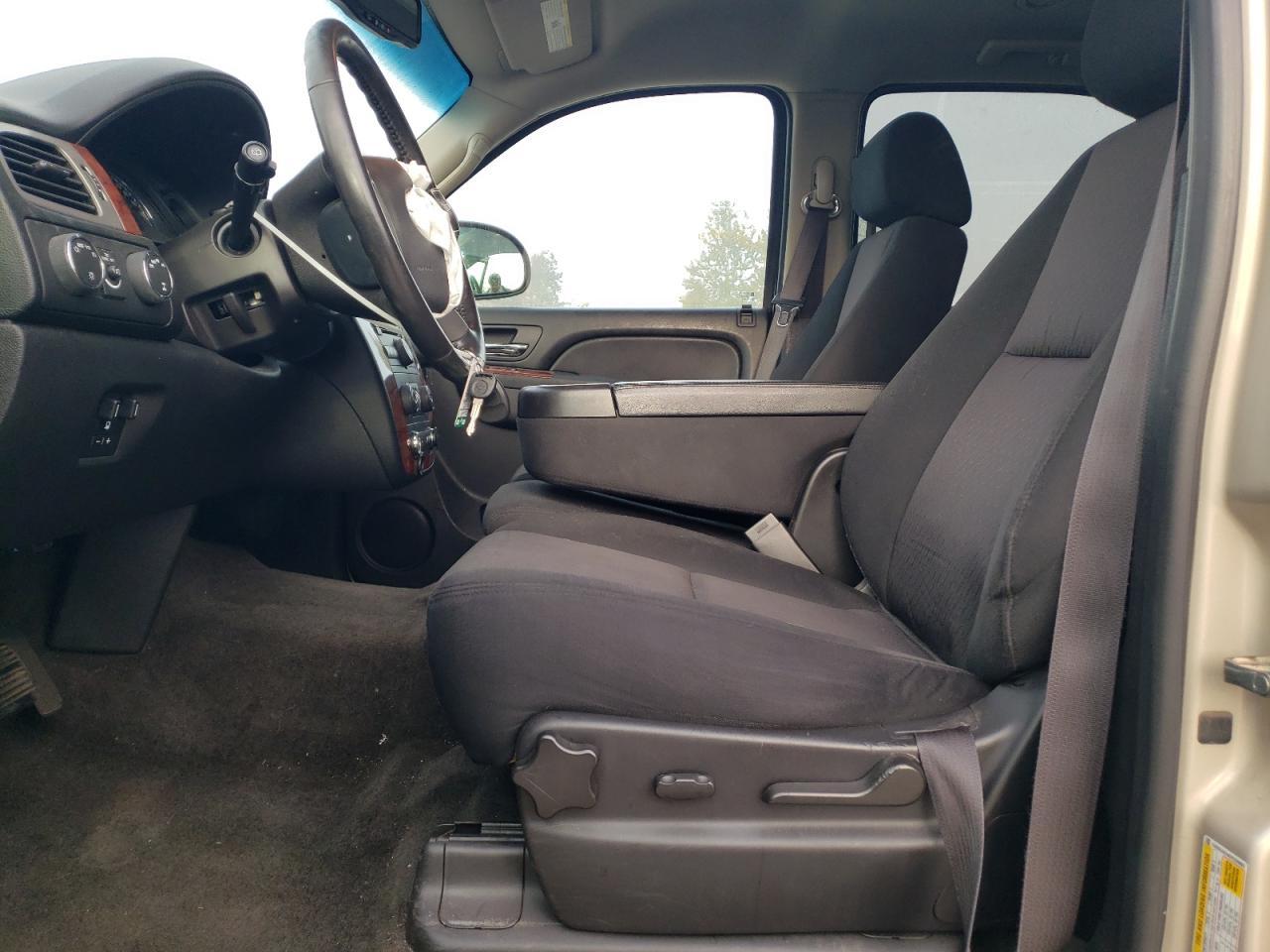 2013 Chevrolet Tahoe K1500 Ls - Фото 7