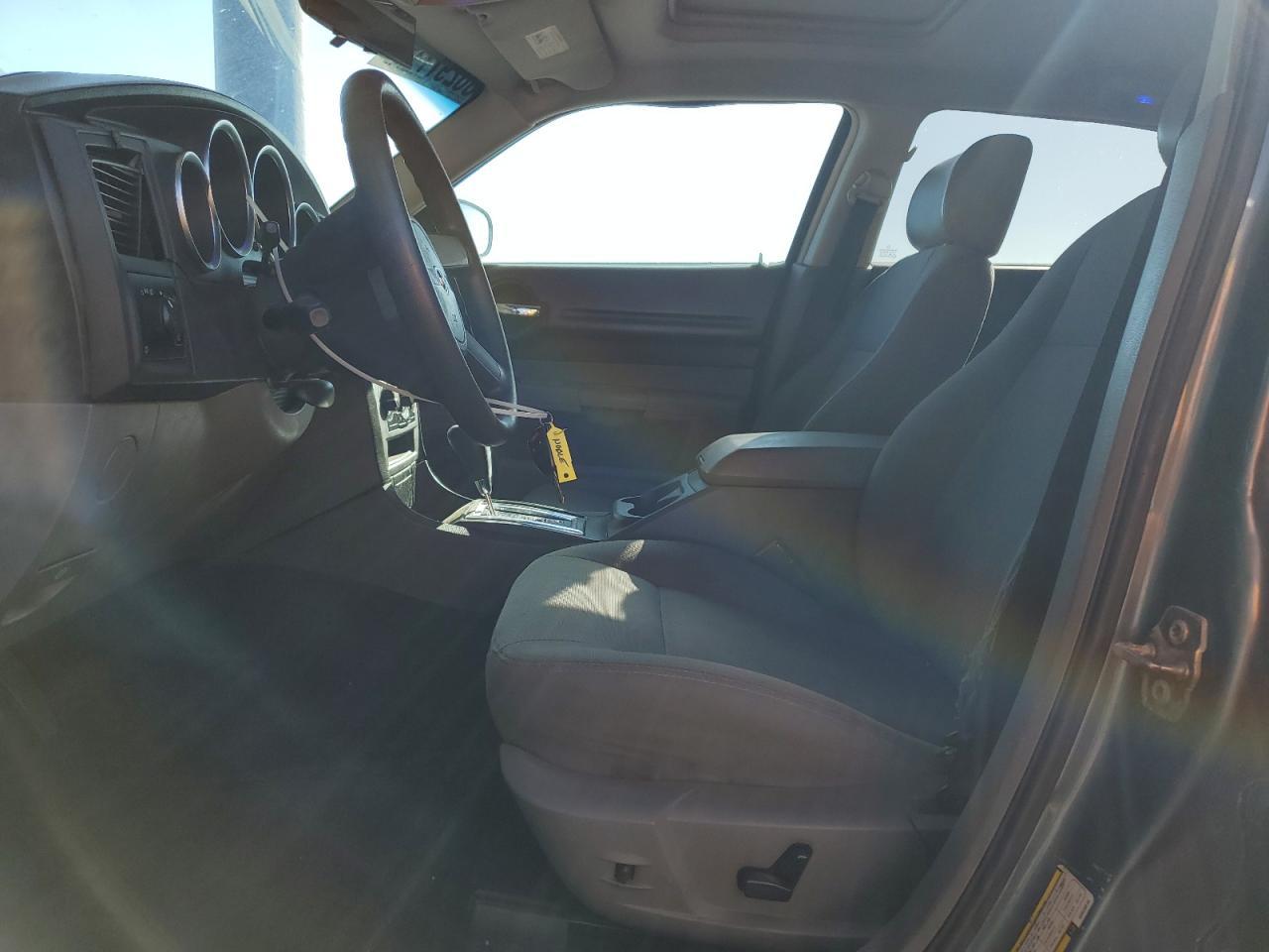 2005 Dodge Magnum Sxt - Image 7