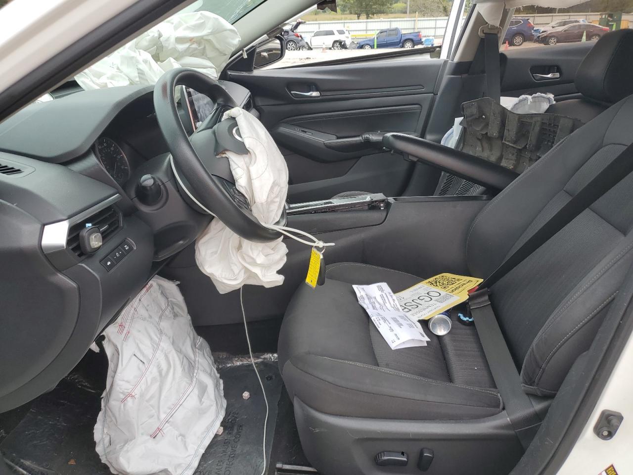 2019 Nissan Altima S - Фото 7