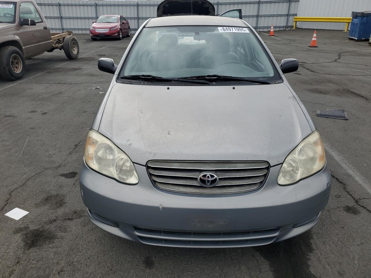 2003 Toyota Corolla Ce - Image 5