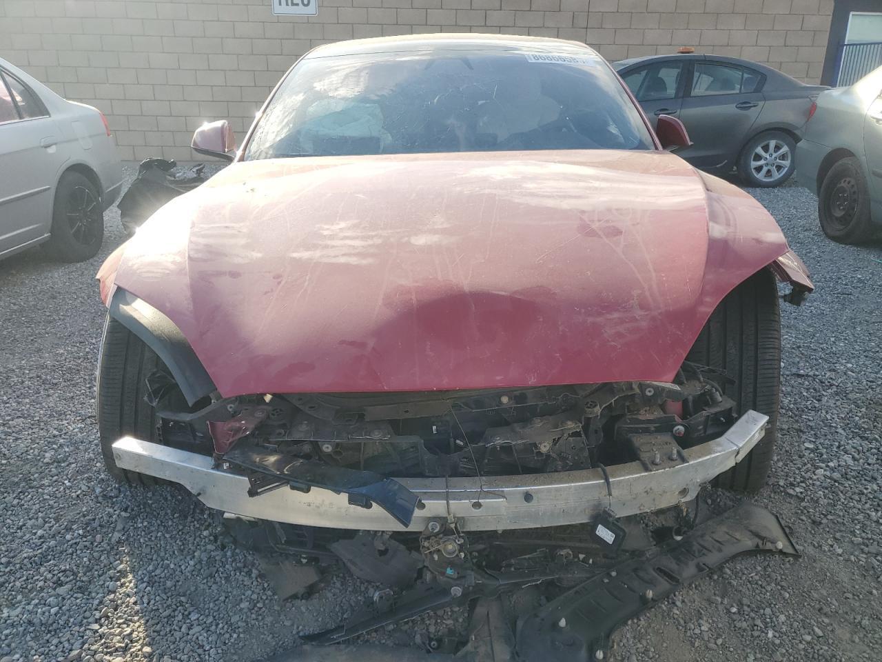 2021 Tesla Model S - Image 5