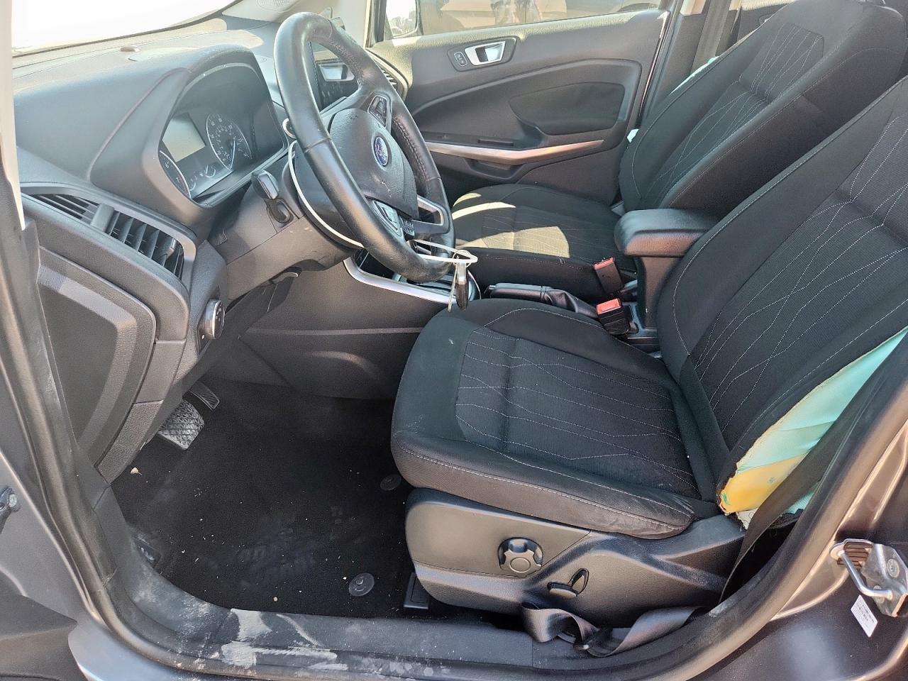2019 Ford Ecosport - Image 7