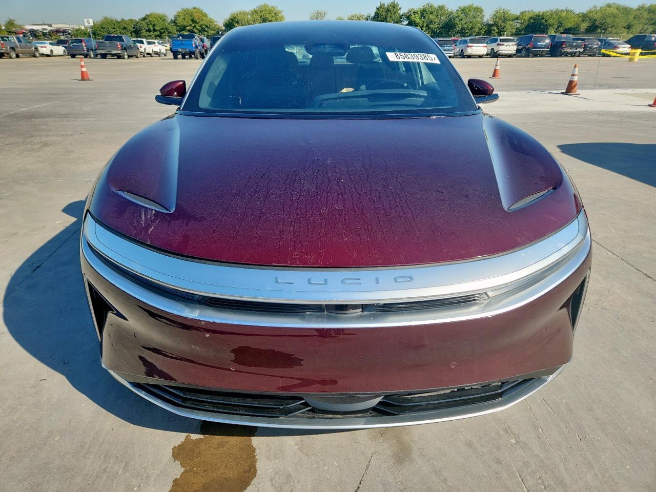 2023 Lucid Motors Air Touring - Фото 5