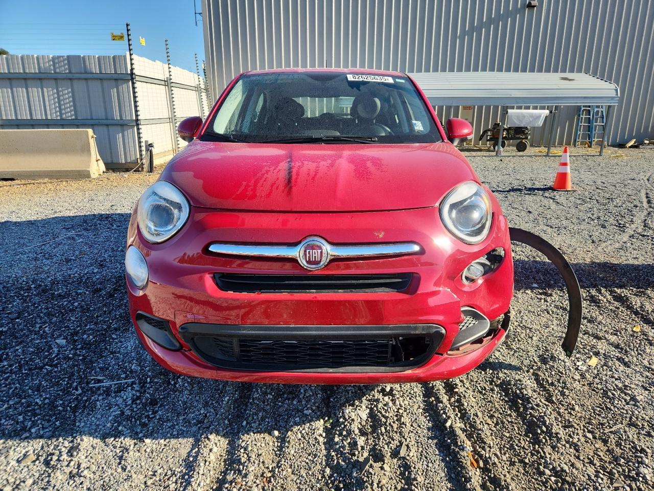 2017 Fiat 500X Pop - Image 5