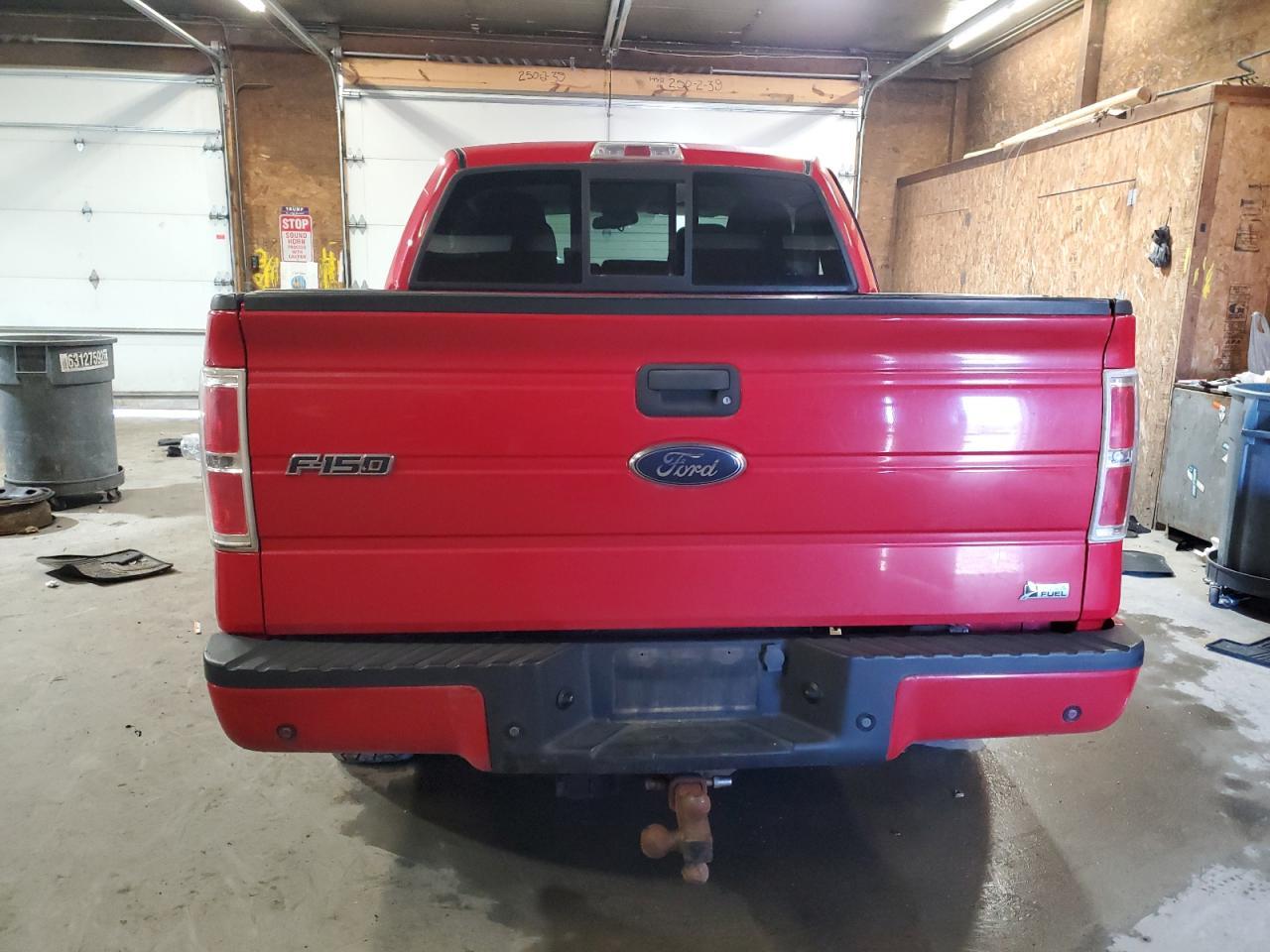 2010 Ford F150 Supercrew - Image 6