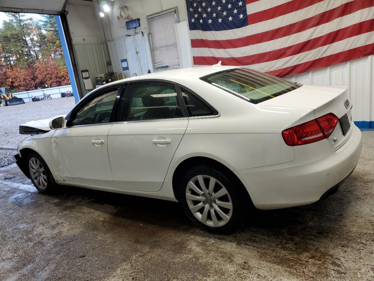 2010 Audi A4 Premium Plus - Image 2