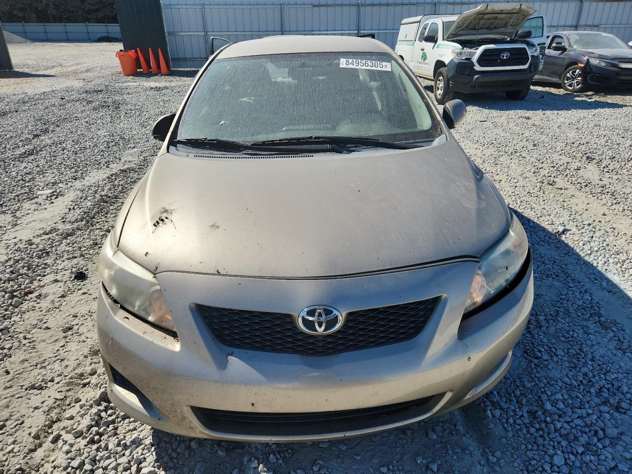 2010 Toyota Corolla Base - Image 5