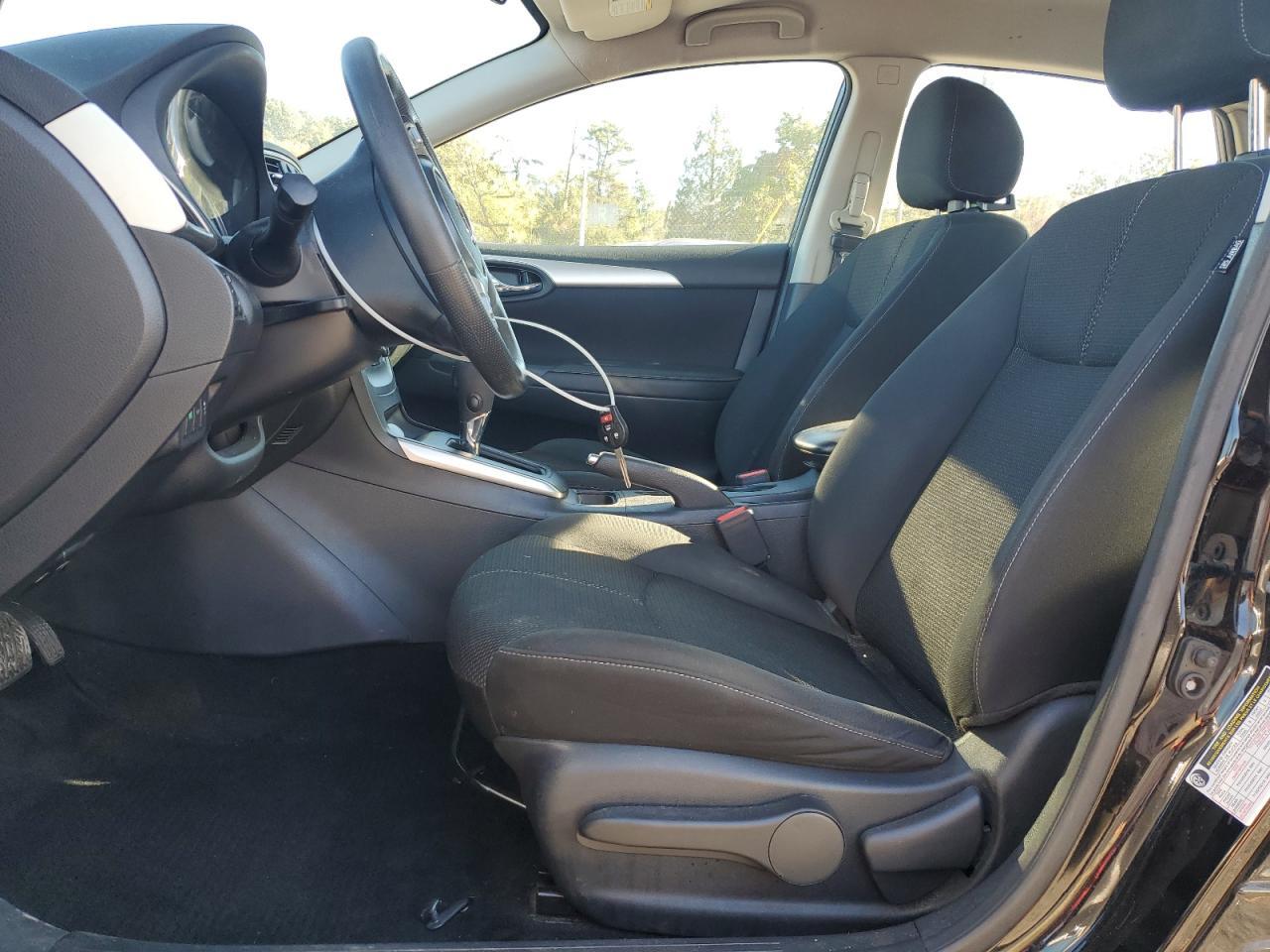 2018 Nissan Sentra - Фото 7