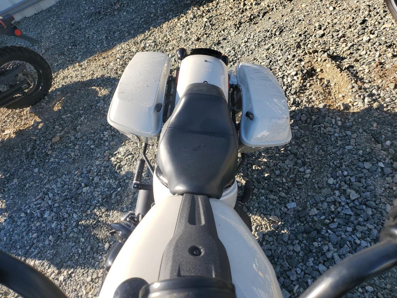 2023 Harley-Davidson Fxlrs - Фото 5