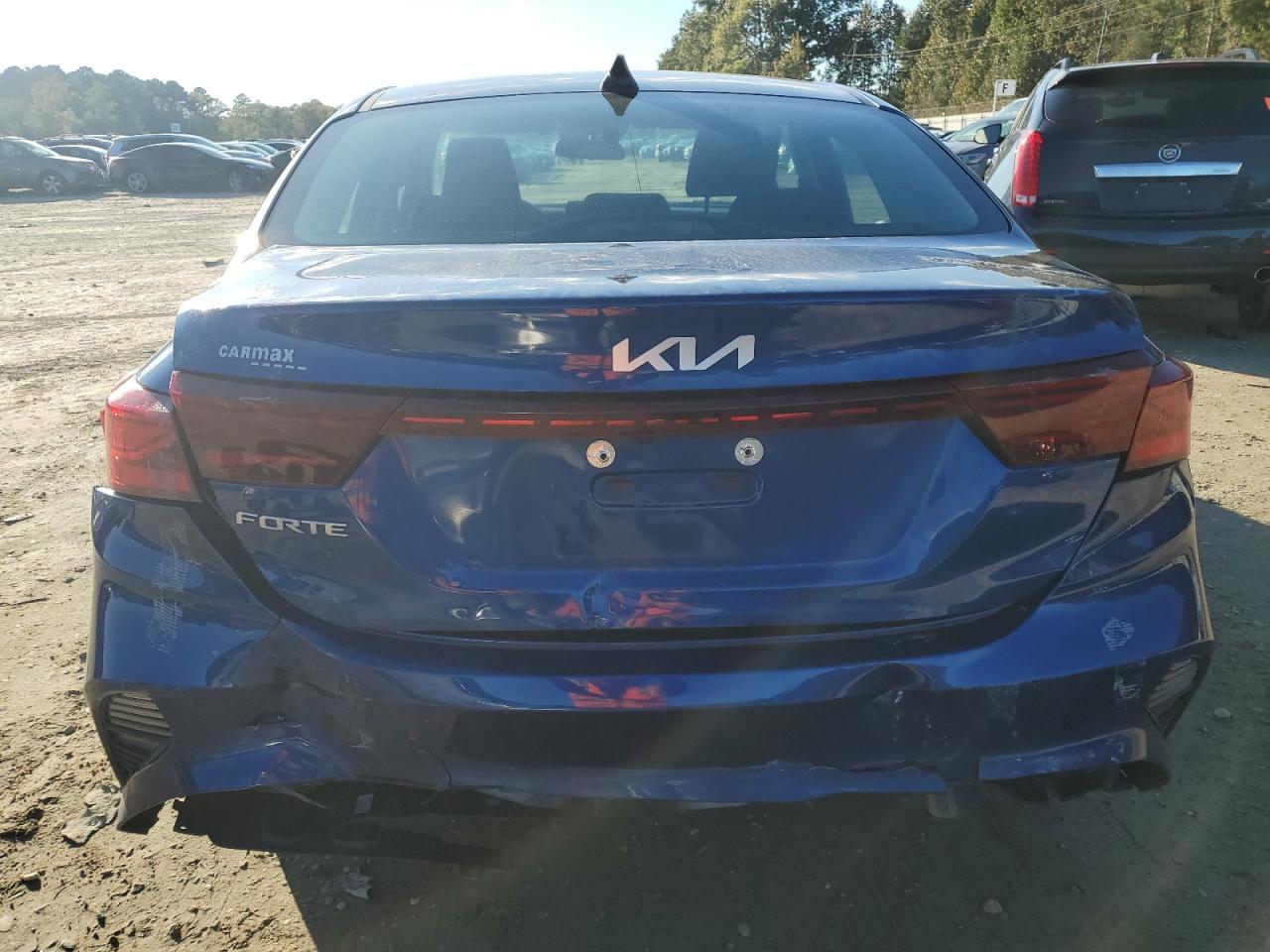 2023 Kia Forte Lx - Image 6