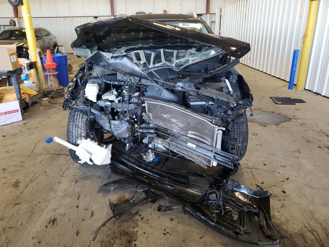 2016 Kia Sorento Lx - Фото 5