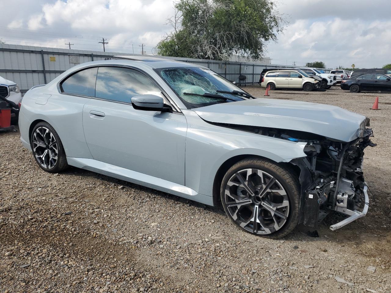 2025 BMW 230I - Image 4