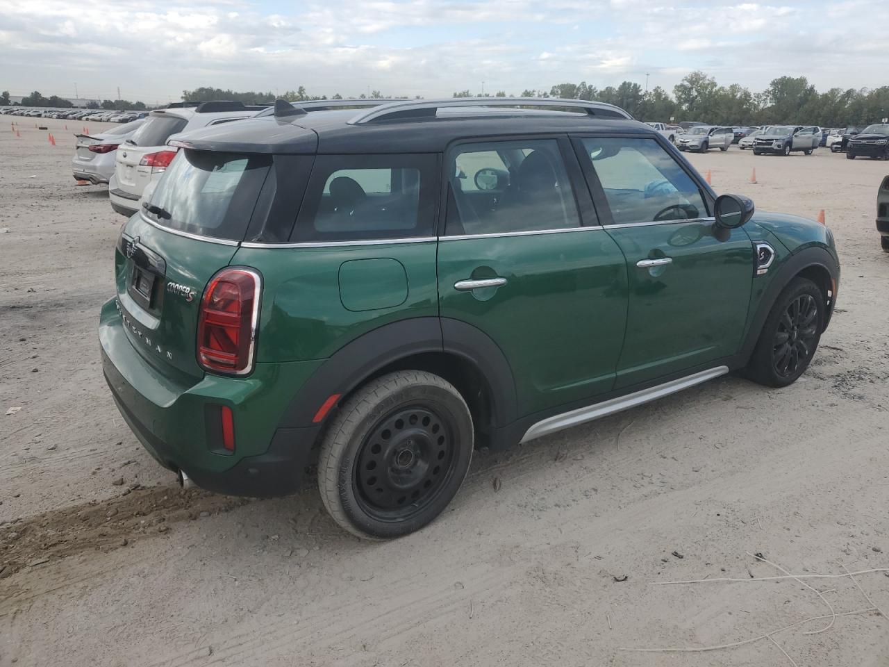 2024 Mini Cooper S Countryman - Image 3