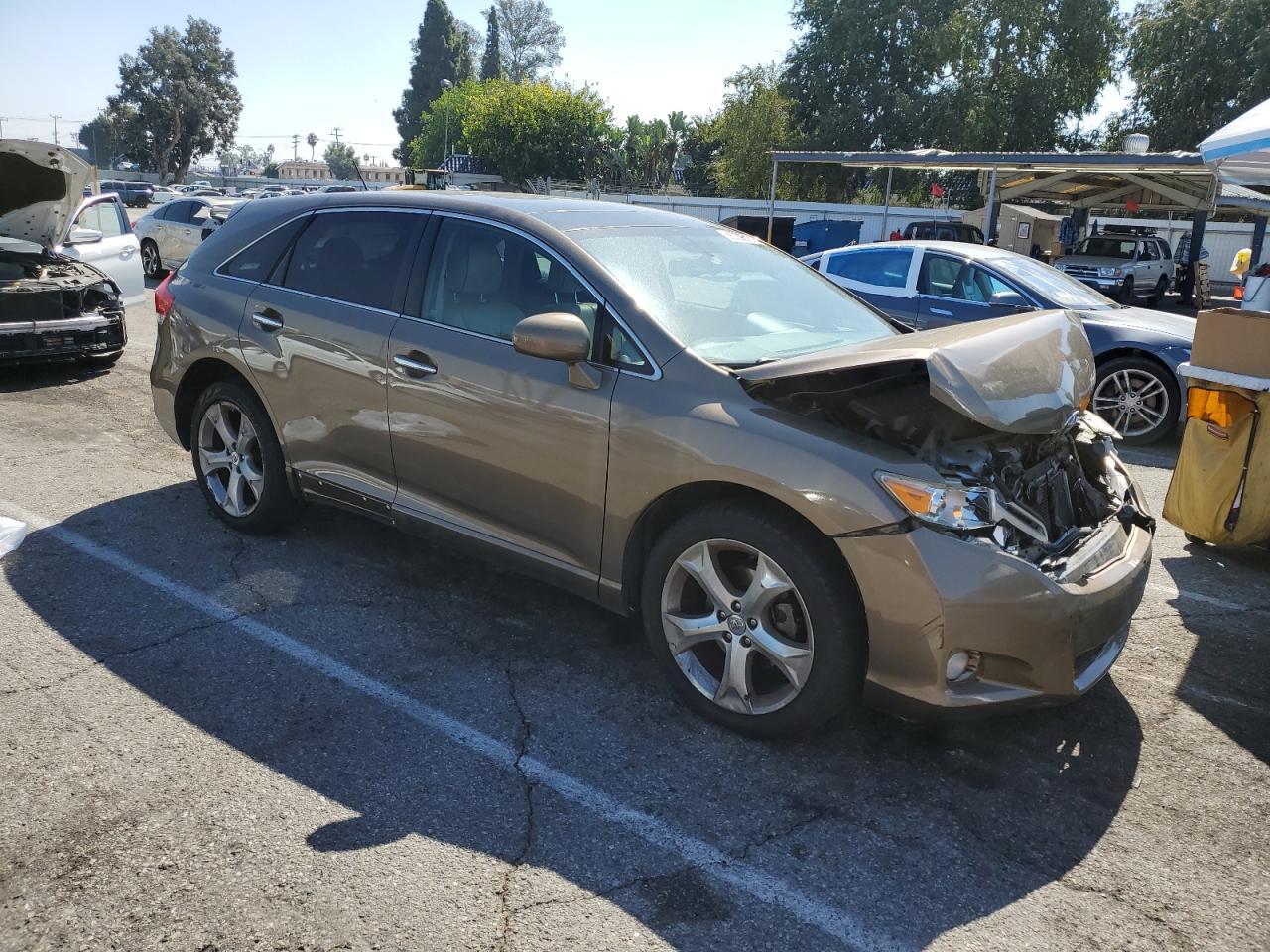 2009 Toyota Venza - Image 4