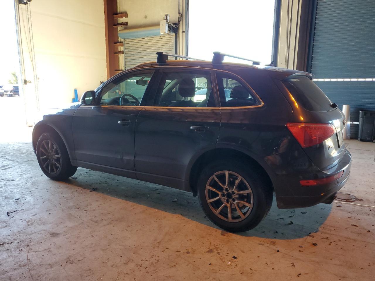 2012 Audi Q5 Premium Plus - Фото 2
