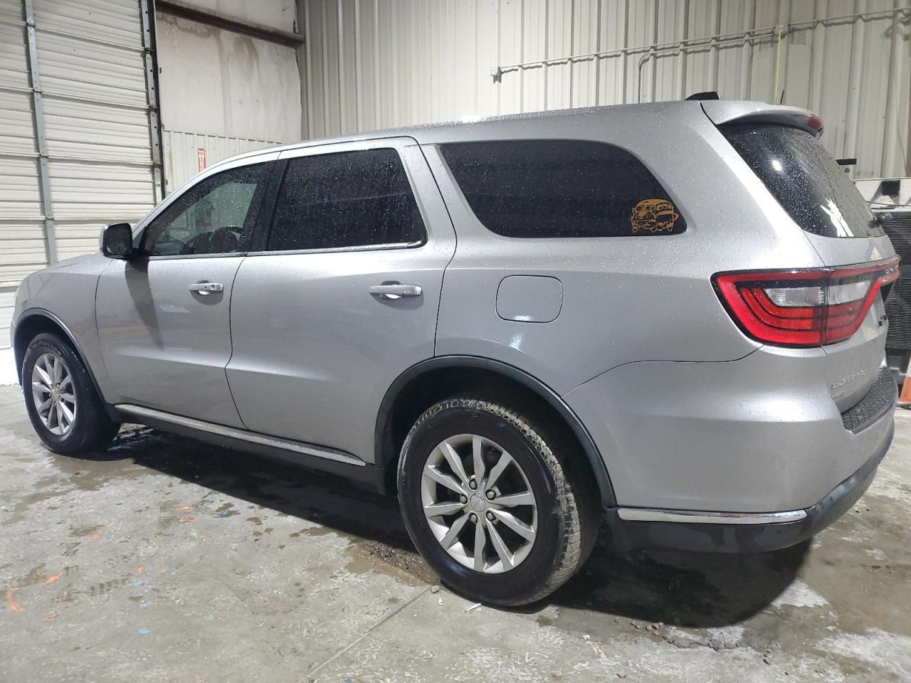 2016 Dodge Durango Sxt - Image 2