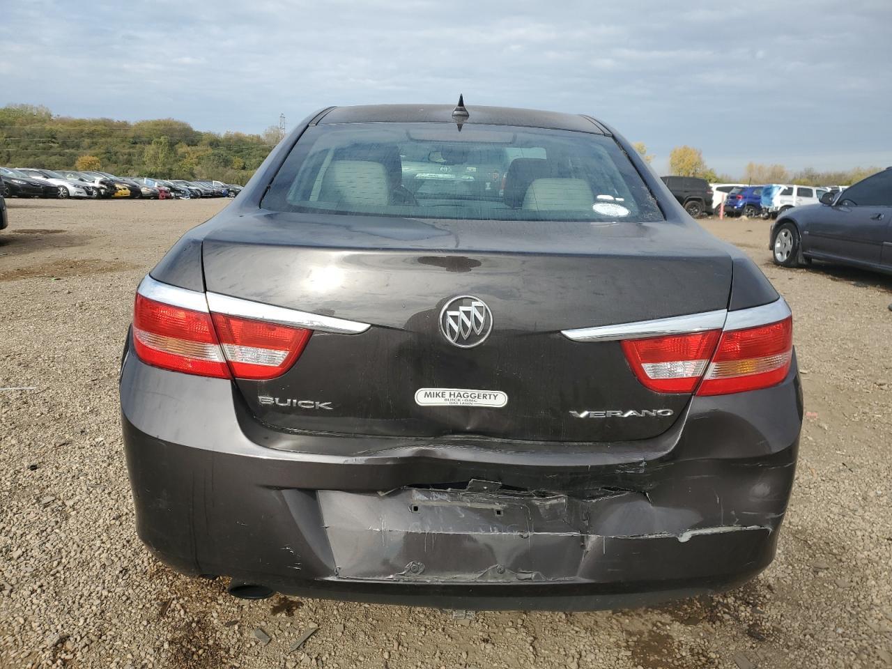 2013 Buick Verano - Фото 6