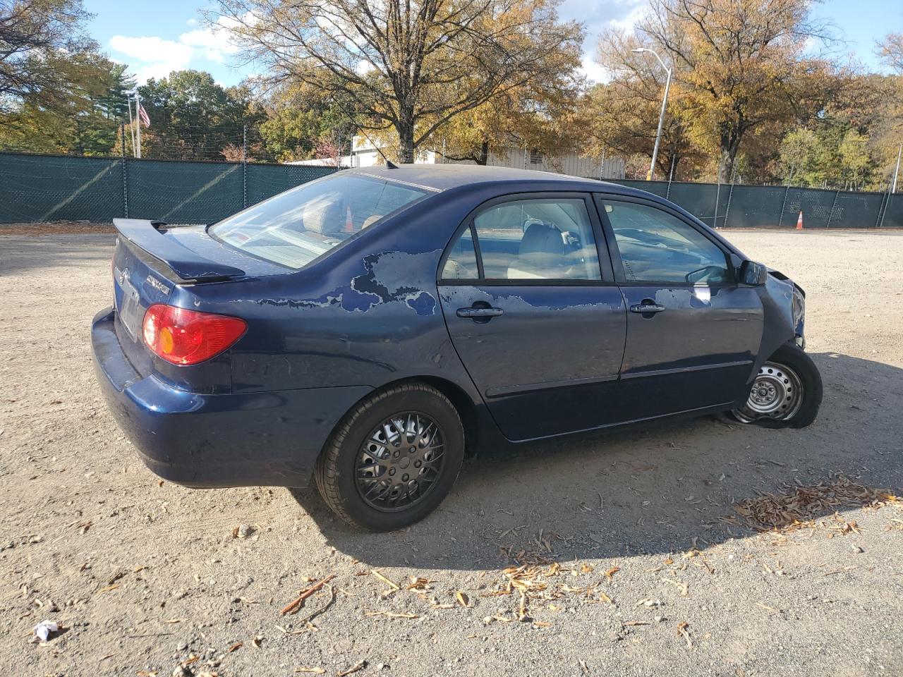 2003 Toyota Corolla - Image 3