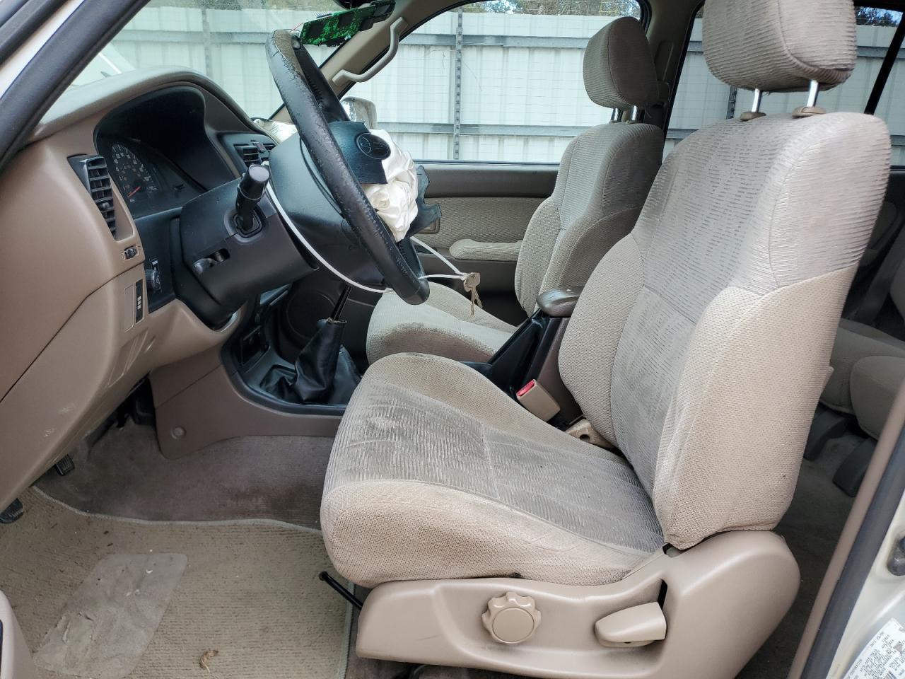 2000 Toyota 4Runner Sr5 - Image 7