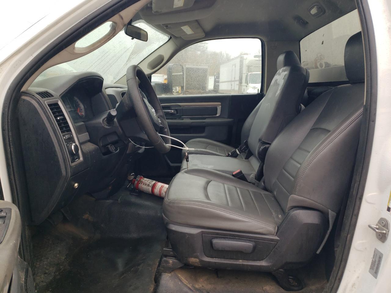 2017 Ram 5500 - Фото 7