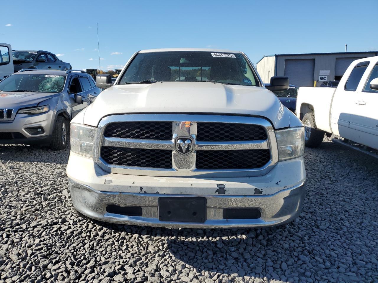 2014 Ram 1500 Slt - Image 5