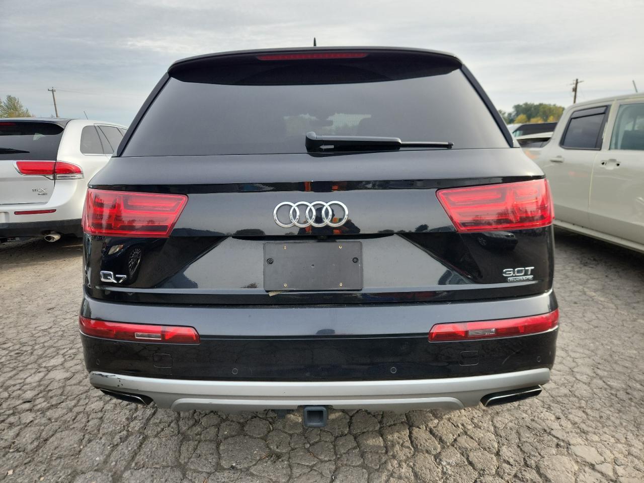 2018 Audi Q7 Prestige - Image 6