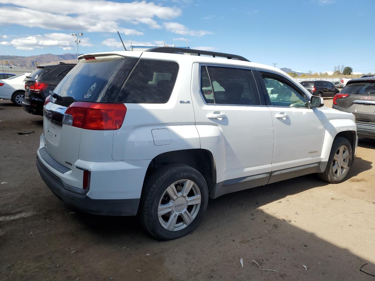 2016 GMC Terrain Sle - Image 3