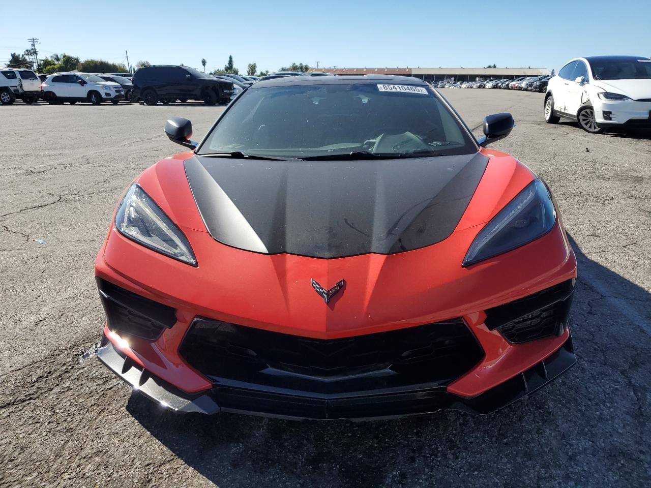 2020 Chevrolet Corvette Stingray 1Lt - Image 5