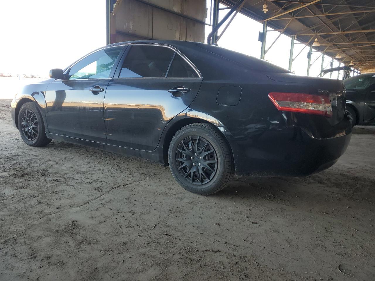 2010 Toyota Camry Base - Image 2