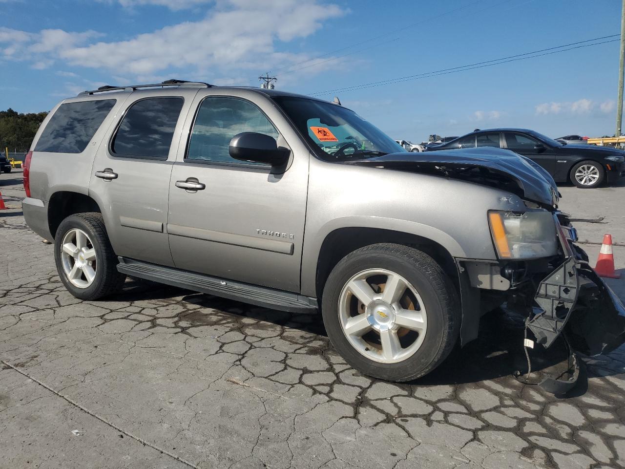 2007 Chevrolet Tahoe C1500 - Фото 4