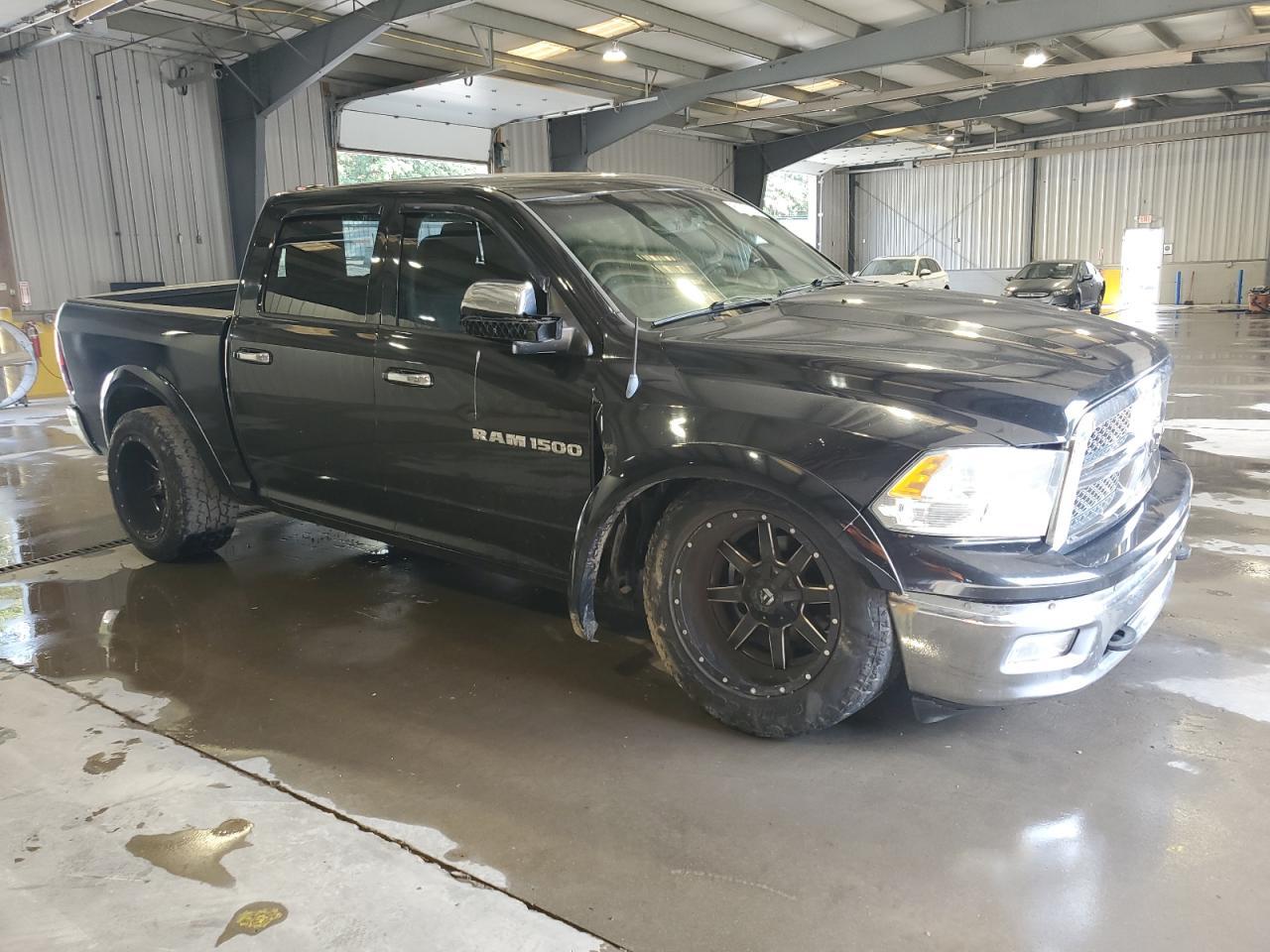 2011 Dodge Ram 1500 - Image 4