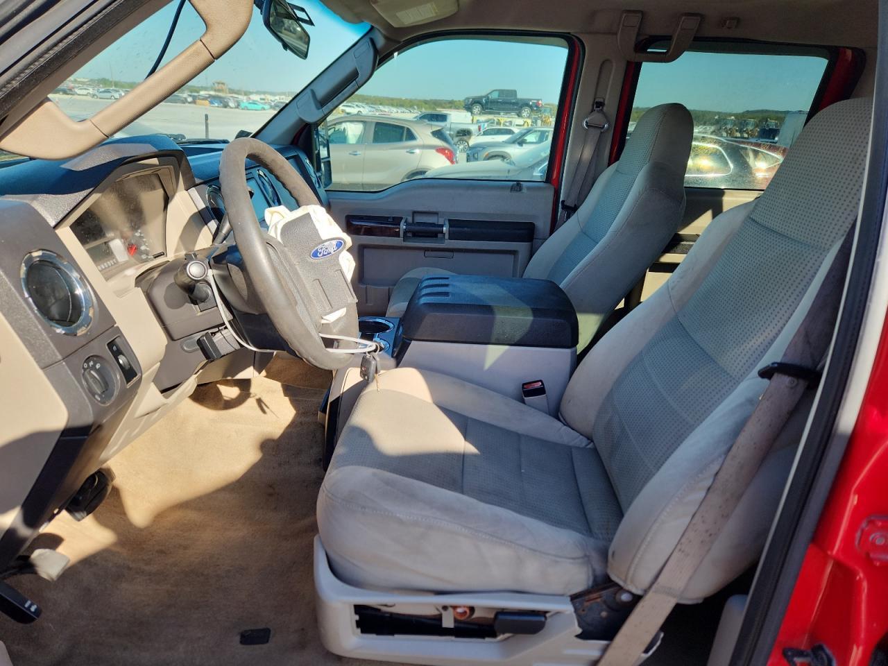 2008 Ford F250 Super Duty - Фото 7