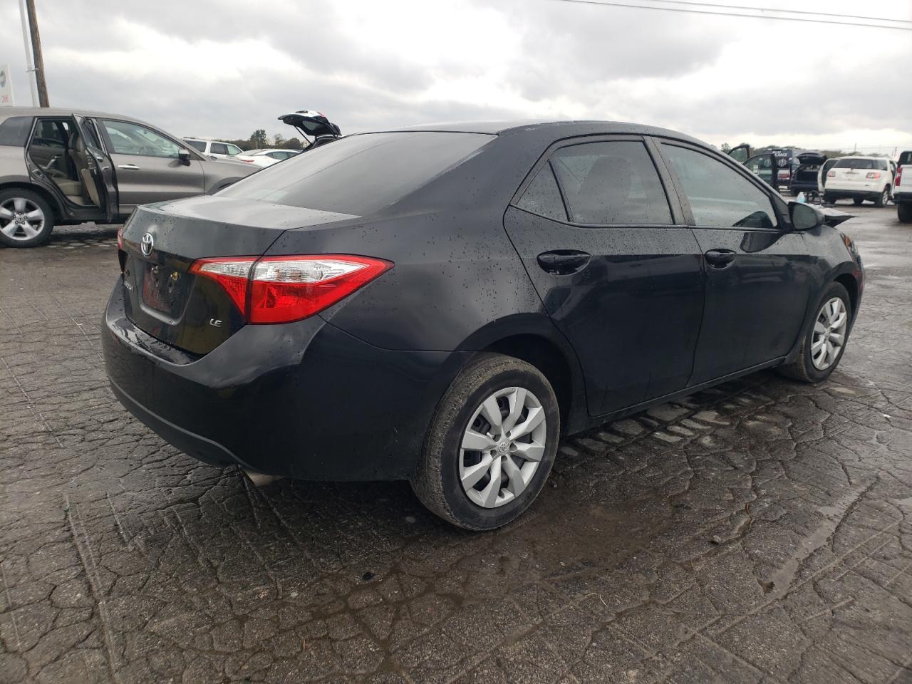 2016 Toyota Corolla L - Image 3