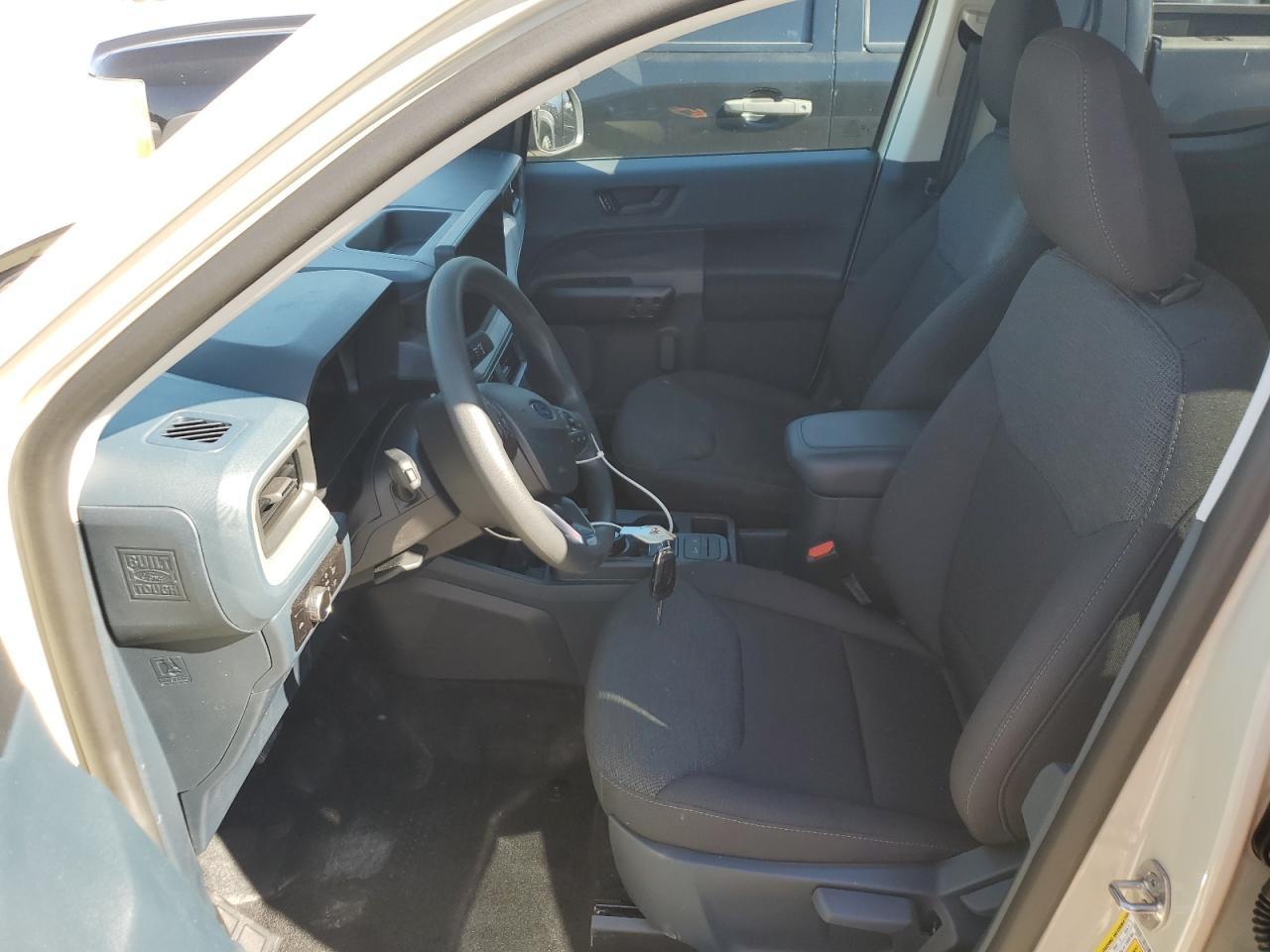 2025 Ford Maverick Xl - Image 7