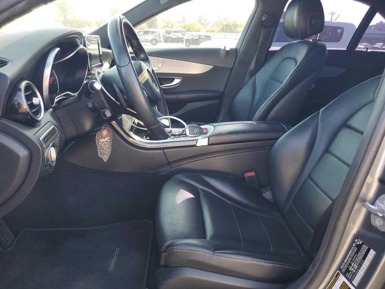 2018 Mercedes-Benz C 300 - Image 7