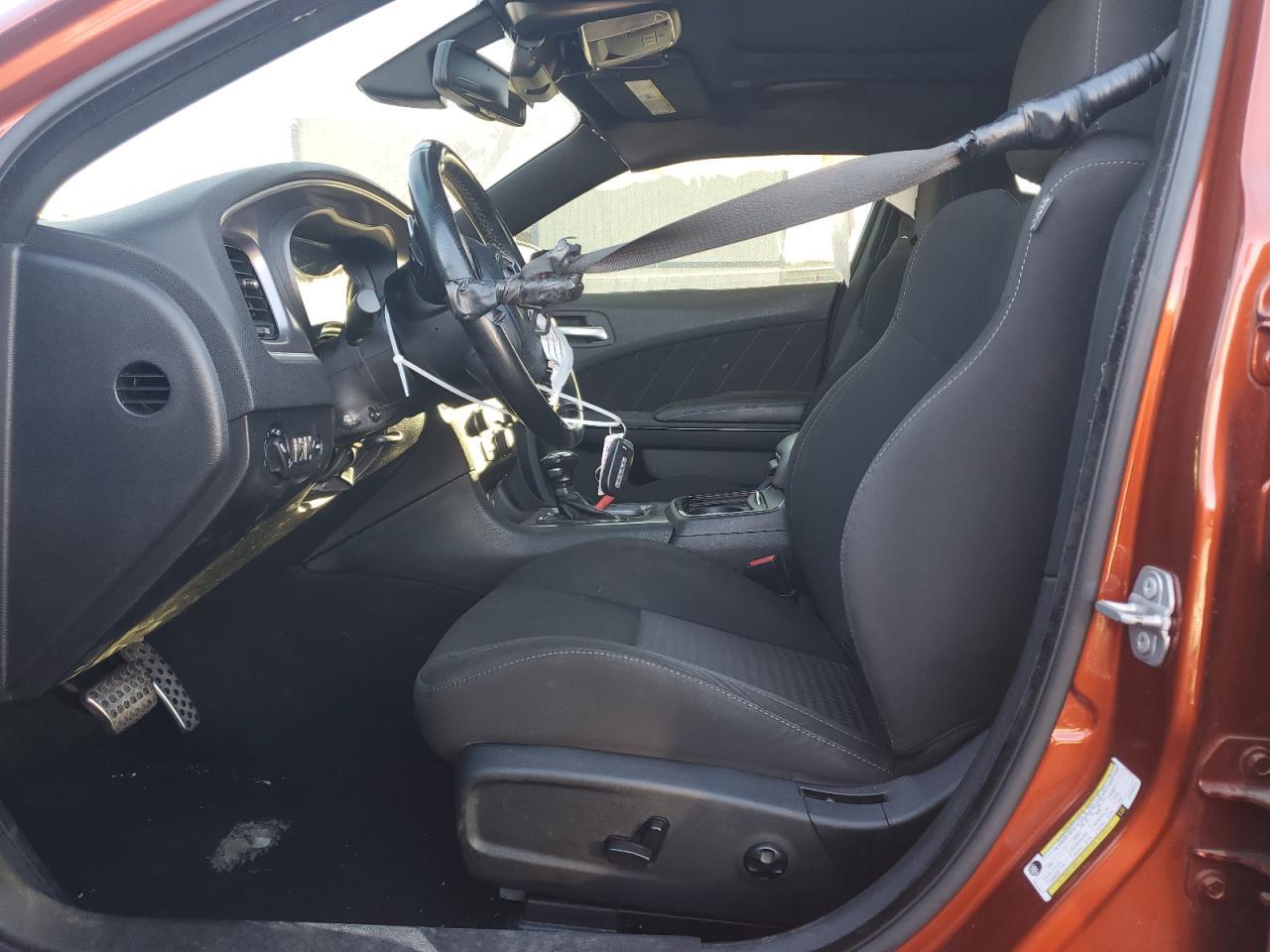 2020 Dodge Charger R/T - Image 7