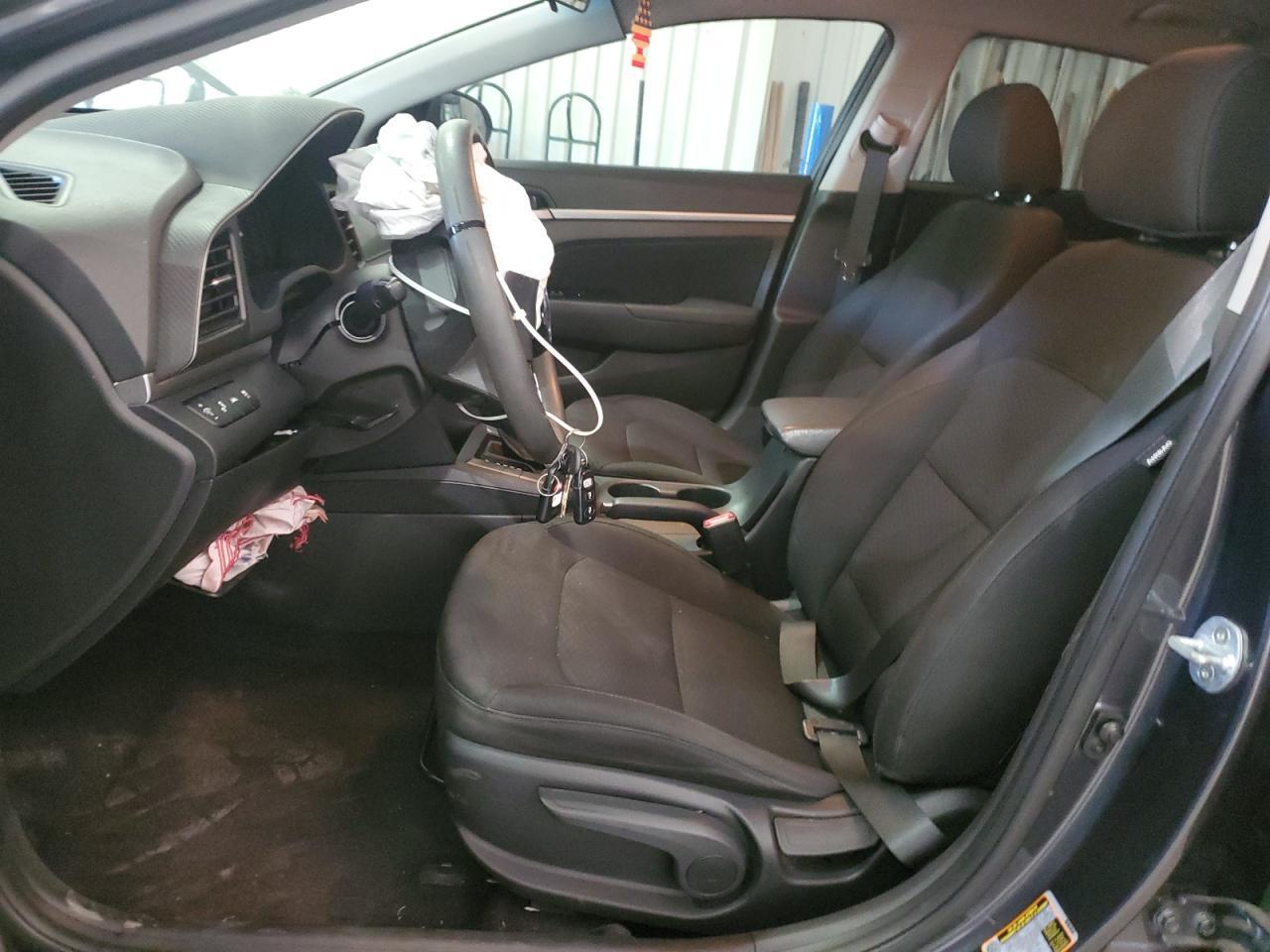 2020 Hyundai Elantra Sel - Image 7